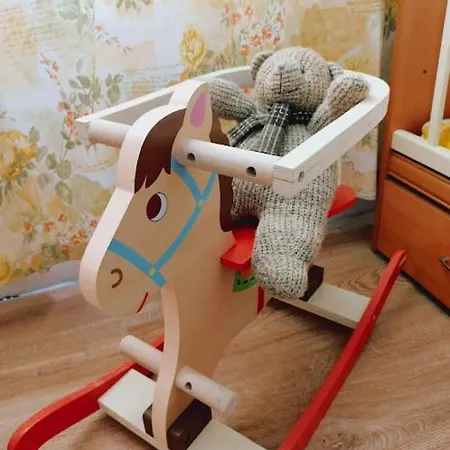 度假居 Family Nikola